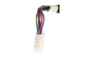 Oglinda Stanga MAZDA CX-5 (KE, GH) din 2011 - 2017, Auto, Reglaj electric, Completa - Img 5