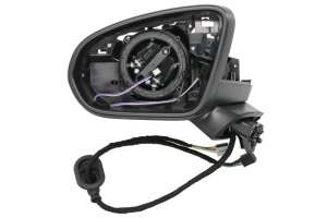 Oglinda Stanga MERCEDES-BENZ A din 1997 - 2022, Auto, Reglaj electric, Completa - Img 3