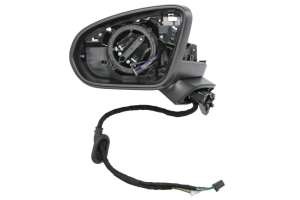 Oglinda Stanga MERCEDES-BENZ A din 1997 - 2022, Auto, Reglaj electric, Completa - Img 3