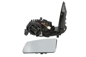 Oglinda Stanga MERCEDES-BENZ B-CLASS Sports Tourer (W246, W242) din 2011 - 2018, Auto, Reglaj electric, Completa - Img 3