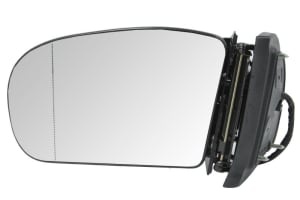 Oglinda Stanga MERCEDES-BENZ C-CLASS T-Model (S203) din 2001 - 2007, Auto, Reglaj electric, Completa - Img 3