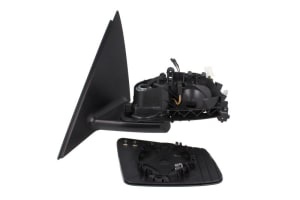 Oglinda Stanga MERCEDES-BENZ C-CLASS T-Model (S204) din 2007 - 2014, Auto, Reglaj electric, Completa - Img 3