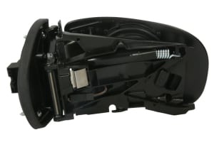 Oglinda Stanga MERCEDES-BENZ C-CLASS (W203) din 2000 - 2007, Auto, Reglaj electric, Completa - Img 4