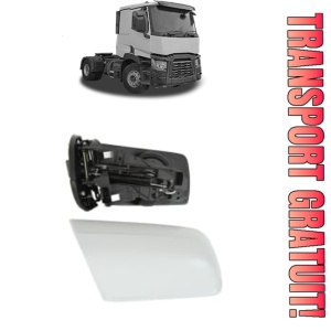 Oglinda Stanga MERCEDES-BENZ C din 1993 - 2021, Auto, Reglaj electric, Completa