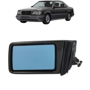 Oglinda Stanga MERCEDES-BENZ E-CLASS Coupe (C124) din 1993 - 1997, Auto, Reglaj electric, Completa - Img 2