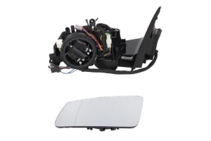 Oglinda Stanga MERCEDES-BENZ E din 1992 - 2013, Auto, Reglaj electric, Completa - Img 3