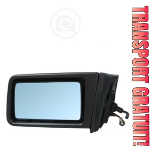 Oglinda Stanga MERCEDES-BENZ E din 1992 - 2013, Auto, Reglaj mecanic, Completa