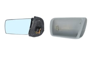 Oglinda Stanga MERCEDES-BENZ S-CLASS Coupe (C140) din 1992 - 1999, Auto, Reglaj electric, Completa - Img 3