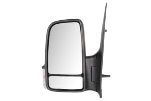 Oglinda Stanga MERCEDES-BENZ SPRINTER 4-t Van (B907, B910) din 2018 - 2025, Auto, Reglaj electric, Completa - Img 3
