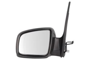 Oglinda Stanga MERCEDES-BENZ VITO Bus (W639) din 2003 - 2014, Auto, Reglaj electric, Completa - Img 3