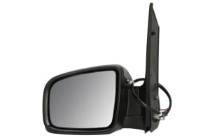 Oglinda Stanga MERCEDES-BENZ VITO Bus (W639) din 2003 - 2014, Auto, Reglaj electric, Completa - Img 3