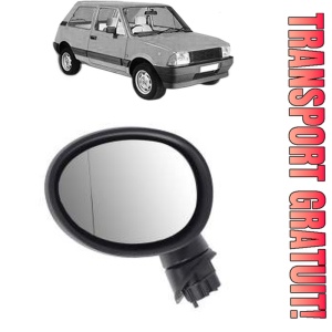 Oglinda Stanga MINI MINI din 2001 - 2015, Auto, Reglaj electric, Completa