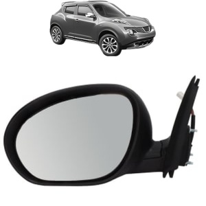 Oglinda Stanga NISSAN JUKE (F15) din 2010 - 2019, Auto, Reglaj electric, Completa - Img 2