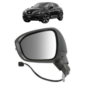 Oglinda Stanga NISSAN JUKE (F16_) din 2019, Auto, Reglaj electric, Completa - Img 2