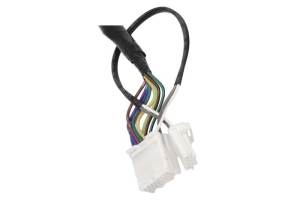 Oglinda Stanga NISSAN JUKE Van (F15) din 2010 - 2019, Auto, Reglaj electric, Completa - Img 5