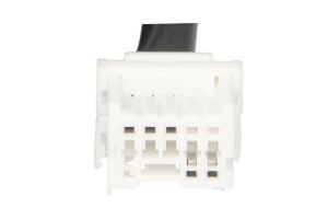 Oglinda Stanga NISSAN NOTE (E11, NE11) din 2006 - 2013, Auto, Reglaj electric, Completa - Img 5