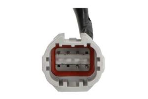 Oglinda Stanga NISSAN NV200 Van din 2010 - 2014, Auto, Reglaj electric, Completa - Img 5