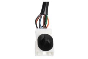 Oglinda Stanga NISSAN QASHQAI III (J12) din 2021 - 2022, Auto, Reglaj electric, Completa - Img 5