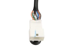 Oglinda Stanga NISSAN QASHQAI III (J12) din 2021 - 2022, Auto, Reglaj electric, Completa - Img 5