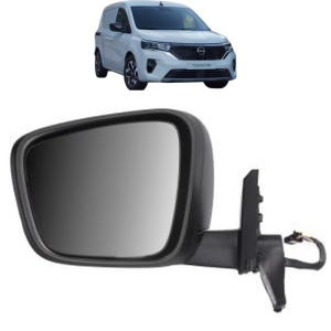 Oglinda Stanga NISSAN TOWNSTAR MPV (XFK) din 2021 - 2022, Auto, Reglaj electric, Completa - Img 2