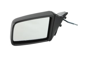 Oglinda Stanga OPEL ASTRA F Estate (T92) din 1991 - 1998, Auto, Reglaj mecanic, Completa - Img 3