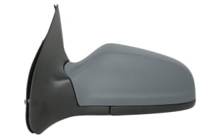 Oglinda Stanga OPEL ASTRA H Saloon (A04) din 2007 - 2014, Auto, Reglaj electric, Completa - Img 4
