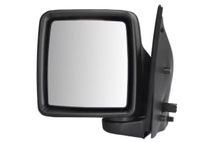 Oglinda Stanga OPEL COMBO Box Body/MPV din 2001 - 2012, Auto, Reglaj electric, Completa - Img 3