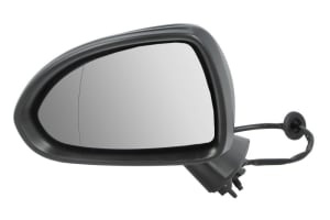 Oglinda Stanga OPEL CORSA D (S07) din 2006 - 2014, Auto, Reglaj electric, Completa - Img 3