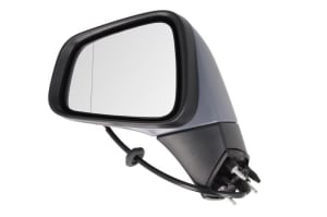 Oglinda Stanga OPEL MOKKA din 2012 - 2024, Auto, Reglaj electric, Completa - Img 4