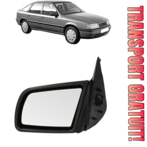 Oglinda Stanga OPEL VECTRA A Hatchback (J89) din 1988 - 1995, Auto, Reglaj electric, Completa