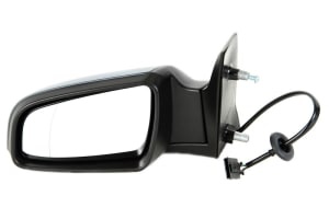 Oglinda Stanga OPEL ZAFIRA / ZAFIRA FAMILY B (A05) din 2005 - 2015, Auto, Reglaj electric, Completa - Img 3