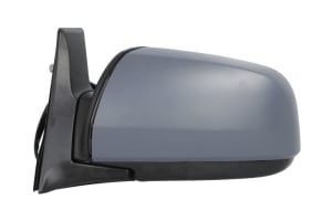 Oglinda Stanga OPEL ZAFIRA / ZAFIRA FAMILY B (A05) din 2005 - 2015, Auto, Reglaj electric, Completa - Img 4