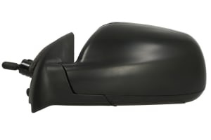 Oglinda Stanga PEUGEOT 307 SW Estate Van (3E_, 3H_) din 2003 - 2009, Auto, Reglaj mecanic, Completa - Img 4