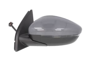 Oglinda Stanga PEUGEOT 308 Hatchback Van (LB_) din 2015 - 2021, Auto, Reglaj electric, Completa - Img 4