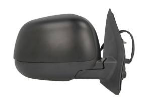 Oglinda Stanga PEUGEOT 4007 (VU_, VV_) din 2007 - 2013, Auto, Reglaj electric, Completa - Img 4