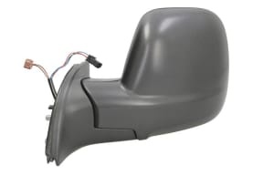 Oglinda Stanga PEUGEOT PARTNER ORIGIN Box Body/MPV (G_) din 2008 - 2015, Auto, Reglaj electric, Completa - Img 4