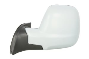Oglinda Stanga PEUGEOT PARTNER ORIGIN Box Body/MPV (G_) din 2008 - 2015, Auto, Reglaj electric, Completa - Img 4