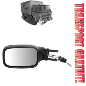 Oglinda Stanga ROVER 200 din 1995 - 2000, Auto, Reglaj mecanic, Completa