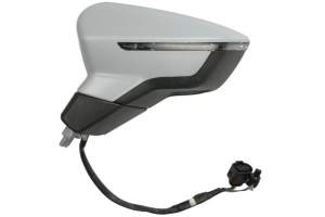Oglinda Stanga SEAT ARONA (KJ7, KJP) din 2017 - 2020, Auto, Reglaj electric, Completa - Img 4