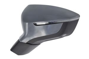 Oglinda Stanga SEAT ATECA (KH7, KHP) din 2016 - 2021, Auto, Reglaj electric, Completa - Img 4