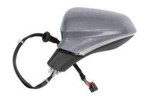 Oglinda Stanga SEAT LEON (KL1, KLG) din 2019 - 2024, Auto, Reglaj electric, Completa - Img 4