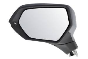 Oglinda Stanga SEAT LEON (KL1, KLG) din 2019 - 2024, Auto, Reglaj electric, Completa - Img 4