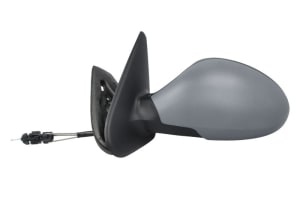 Oglinda Stanga SEAT TOLEDO II (1M2) din 1998 - 2006, Auto, Reglaj mecanic, Completa - Img 4