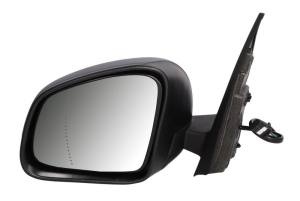 Oglinda Stanga SMART FORTWO Coupe (453) din 2014 - 2017, Auto, Reglaj electric, Completa - Img 3