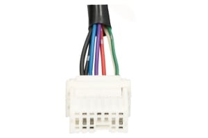 Oglinda Stanga SUBARU FORESTER (SJ_) din 2012 - 2013, Auto, Reglaj electric, Completa - Img 5