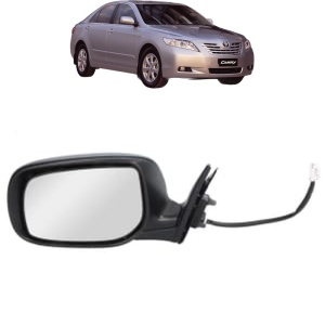 Oglinda Stanga TOYOTA CAMRY (_V40) din 2006 - 2014, Auto, Reglaj electric, Completa - Img 2