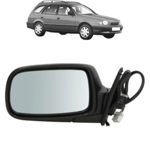 Oglinda Stanga TOYOTA COROLLA Estate (_E11_) din 1997 - 2001, Auto, Reglaj electric, Completa - Img 2