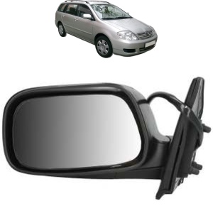 Oglinda Stanga TOYOTA COROLLA Estate (_E12_) din 2001 - 2007, Auto, Reglaj electric, Completa - Img 2