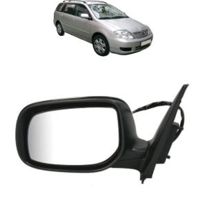 Oglinda Stanga TOYOTA COROLLA Estate (_E12_) din 2001 - 2007, Auto, Reglaj electric, Completa - Img 2
