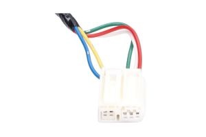 Oglinda Stanga TOYOTA COROLLA Saloon (_E15_) din 2006 - 2014, Auto, Reglaj electric, Completa - Img 5